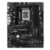 Asrock B860 Pro-A Intel B860 LGA 1851 (Socket V1) ATX