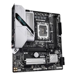 Płyta główna Gigabyte H810M Gaming WIFI6 (H810, S1851, mATX, DDR5)