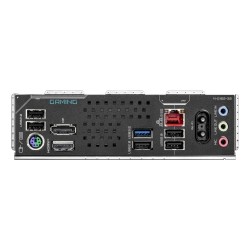 Płyta główna Gigabyte H810M Gaming WIFI6 (H810, S1851, mATX, DDR5)