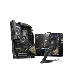 Motherboard Z890 S1851 ATX/MEG Z890 ACE MSI