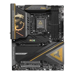 Motherboard Z890 S1851 ATX/MEG Z890 ACE MSI