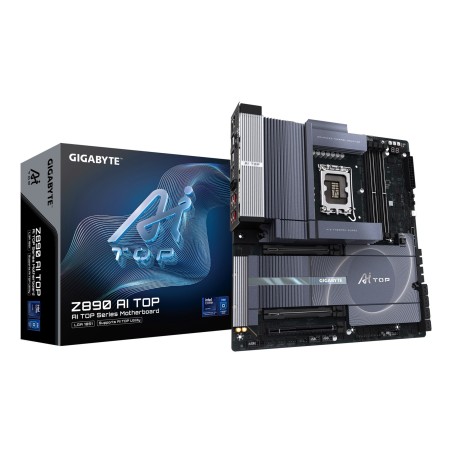 Płyta główna Gigabyte Z890 AI TOP (Z890,S1851,ATX,DDR5)