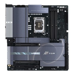 Płyta główna Gigabyte Z890 AI TOP (Z890,S1851,ATX,DDR5)