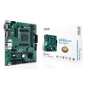 ASUS PRO A520M-C II/CSM AMD A520 Socket AM4 micro ATX