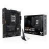 ASUS TUF GAMING A620-PRO WIFI AMD A620 Gniazdo AM5 ATX