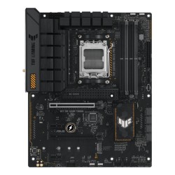 ASUS TUF GAMING A620-PRO WIFI AMD A620 Gniazdo AM5 ATX