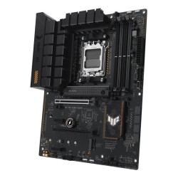 ASUS TUF GAMING A620-PRO WIFI AMD A620 Gniazdo AM5 ATX
