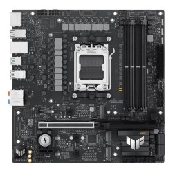 ASUS TUF GAMING B850M-PLUS AMD B850 Gniazdo AM5 micro ATX