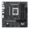 ASUS TUF GAMING B850M-PLUS AMD B850 Gniazdo AM5 micro ATX