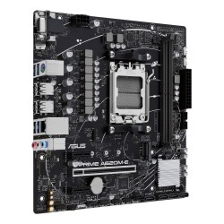 ASUS PRIME A620M-E-CSM AMD A620 Gniazdo AM5 micro ATX