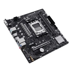 ASUS PRIME A620M-E-CSM AMD A620 Gniazdo AM5 micro ATX