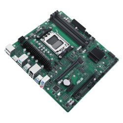 ASUS PRO B650M-CT-CSM AMD B650 Gniazdo AM5 micro ATX