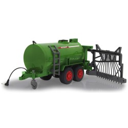 Zdalnie sterowany model Jamara Fendt Water Tank z dystrybutorem węża