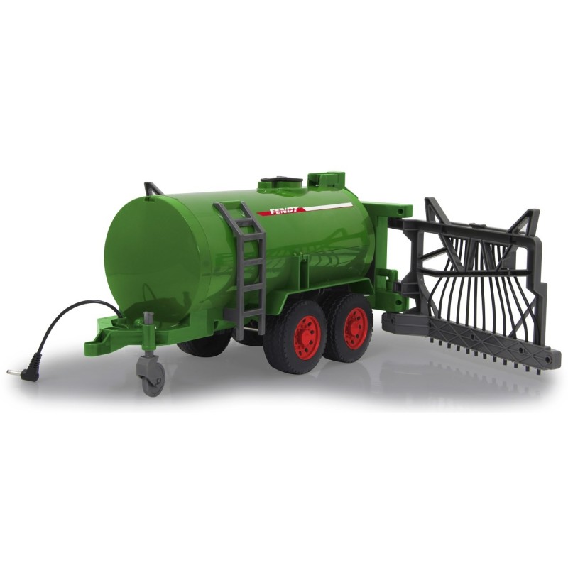 Zdalnie sterowany model Jamara Fendt Water Tank z dystrybutorem węża