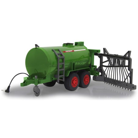 Zdalnie sterowany model Jamara Fendt Water Tank z dystrybutorem węża