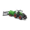 Zdalnie sterowany model Jamara Fendt Water Tank z dystrybutorem węża
