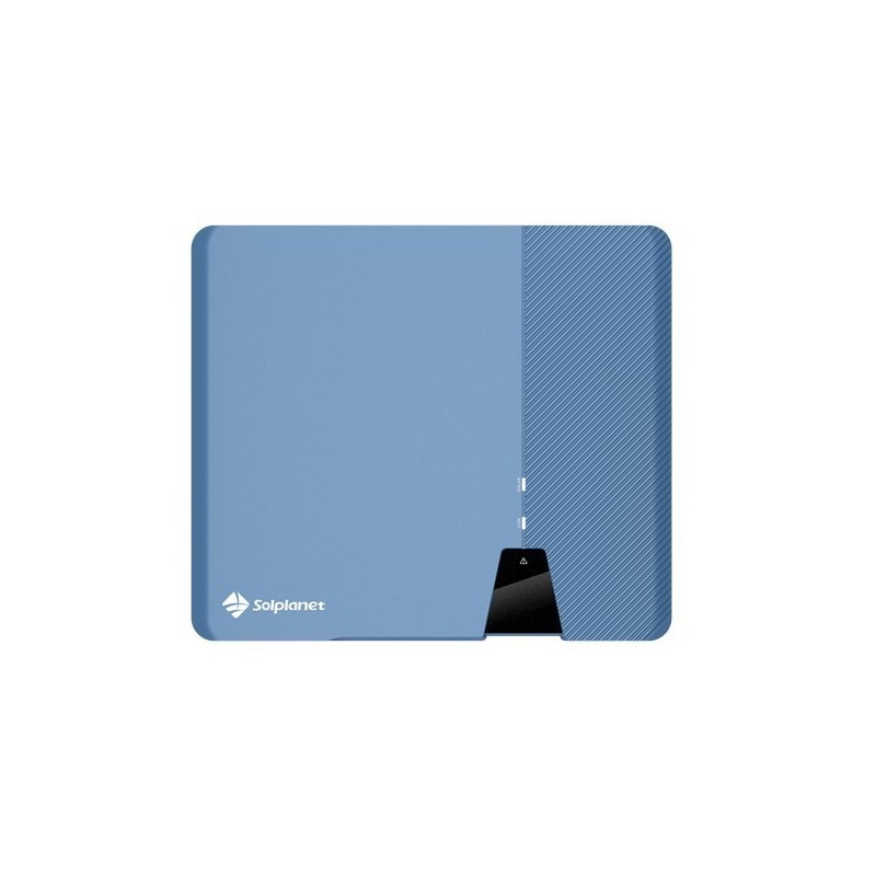 Falownik Solplanet ASW_12K-LT-G2 Pro AFCI, 3-fazowy, 12kW, 2 MPPT 32A/20A, rozłącznik DC, komunikacja Wi-Fi, RS485, opcja 4G,