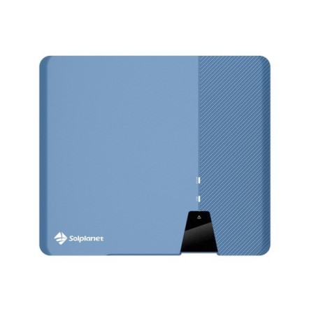 Falownik Solplanet ASW_12K-LT-G2 Pro AFCI, 3-fazowy, 12kW, 2 MPPT 32A/20A, rozłącznik DC, komunikacja Wi-Fi, RS485, opcja 4G,
