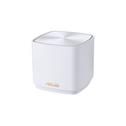 ASUS ZenWiFi XD5 (W-3-PK) Dual-band (2.4 GHz/5 GHz) Wi-Fi 6 (802.11ax) Biały 2 Wewnętrzne