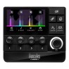 Hercules Stream 200 XLR Czarny 9 przycisków