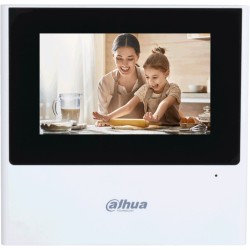 Monitor wideodomofonu DAHUA VTH2612L-W