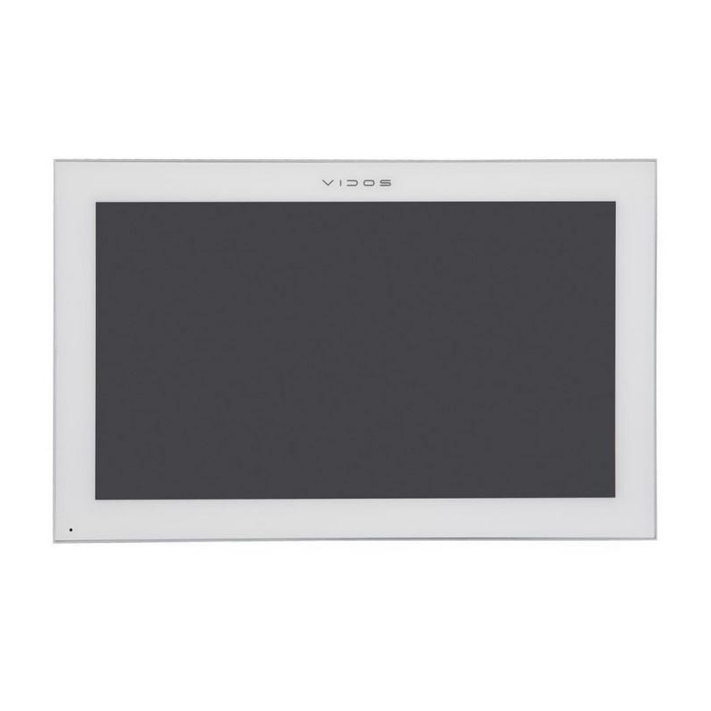 Monitor wideodomofonu VIDOS X M14W-X