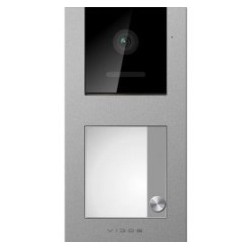 Panel zew. Wideodomofon analogowy VIDOS X S11-1