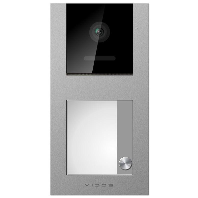 Panel zew. VIDOS X S11-1