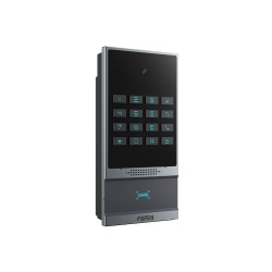 Wideodomofon Fanvil i64 z PoE, IP66, kamera HD, HD Audio, wbudowany głośnik, IC/RFID, montaż na ścianie