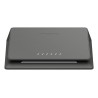 6-PORT UNMANAGED DESKTOP SWITCH/MULTI-GIGABIT