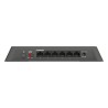 6-PORT UNMANAGED DESKTOP SWITCH/MULTI-GIGABIT