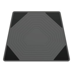 6-PORT UNMANAGED DESKTOP SWITCH/MULTI-GIGABIT