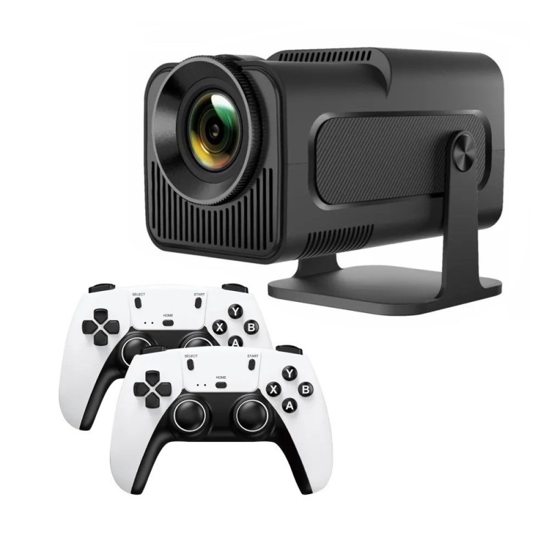 Projektor Extralink Gaming Projector 720p GG400X