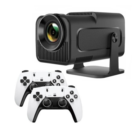 Projektor Extralink Gaming Projector 720p GG400X