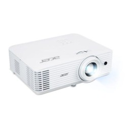 Acer H6815ATV Projektor o standardowym rzucie 4000 ANSI lumenów DLP UHD 4K (3840x2160) Biały