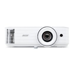 Acer H6815ATV Projektor o standardowym rzucie 4000 ANSI lumenów DLP UHD 4K (3840x2160) Biały