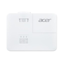 Acer H6815ATV Projektor o standardowym rzucie 4000 ANSI lumenów DLP UHD 4K (3840x2160) Biały