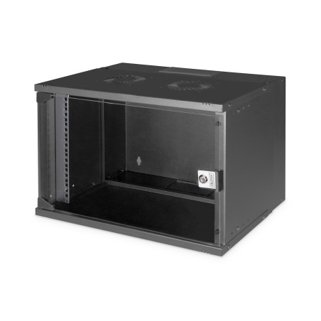 Digitus Obudowa naścienna SOHO PRO - 483 mm (19") - 540x400 mm (szer. x głęb.)