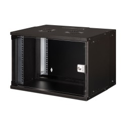 Digitus Obudowa naścienna SOHO PRO - 483 mm (19") - 540x400 mm (szer. x głęb.)