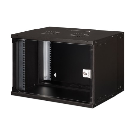 Digitus Obudowa naścienna SOHO PRO - 483 mm (19") - 540x400 mm (szer. x głęb.)