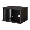 Digitus Obudowa naścienna SOHO PRO - 483 mm (19") - 540x400 mm (szer. x głęb.)