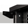 Digitus Obudowa naścienna SOHO PRO - 483 mm (19") - 540x400 mm (szer. x głęb.)