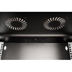 Digitus Obudowa naścienna SOHO PRO - 483 mm (19") - 540x400 mm (szer. x głęb.)