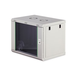 Digitus Obudowa naścienna Dynamic Basic - 600x450 mm (szer. x głęb.)