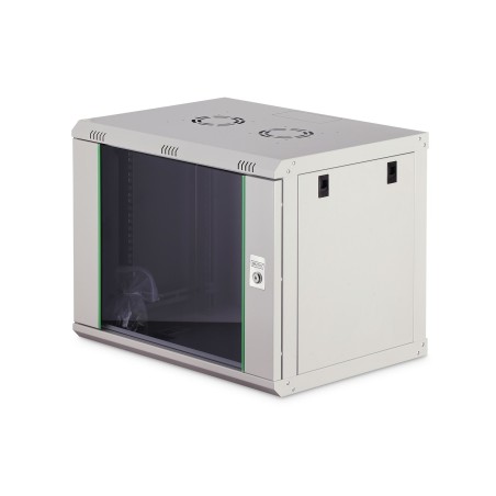 Digitus Obudowa naścienna Dynamic Basic - 600x450 mm (szer. x głęb.)