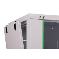 Digitus Obudowa naścienna Dynamic Basic - 600x450 mm (szer. x głęb.)