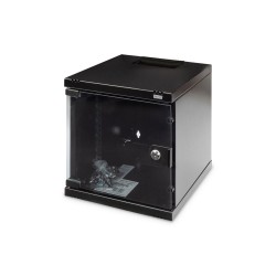 Szafa Digitus DN-10-06U-B cabinet - 6U