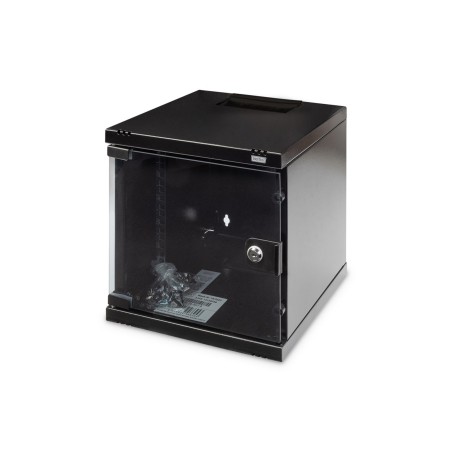 Szafa Digitus DN-10-06U-B cabinet - 6U