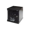 Szafa Digitus DN-10-06U-B cabinet - 6U
