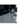 Szafa Digitus DN-10-06U-B cabinet - 6U